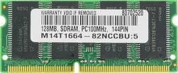 Модуль памяти SO-DIMM SDRAM (144pin)